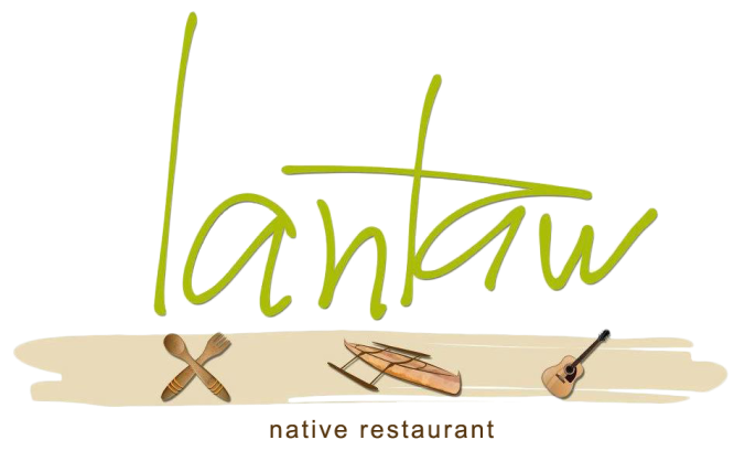 Lantaw Logo